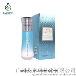 艾米琳 專業化妝品OEM/ODM廠商，提供保濕補水面部精華乳液等日用品銷售與定制服務